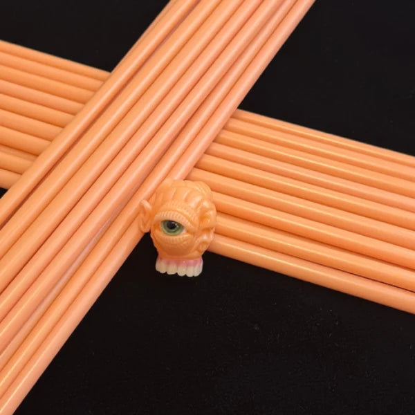 Orange Sorbet (NS-159) Rod