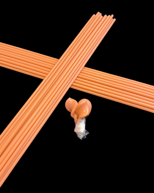 Orange Sorbet (NS-159) Rod