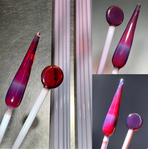 Phoenix Rod
