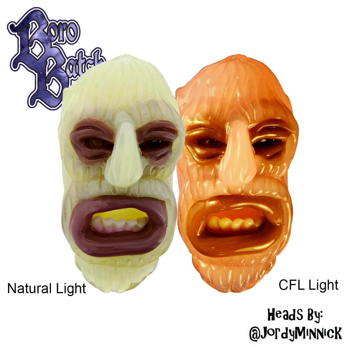 Pineberry (CFL) Rod