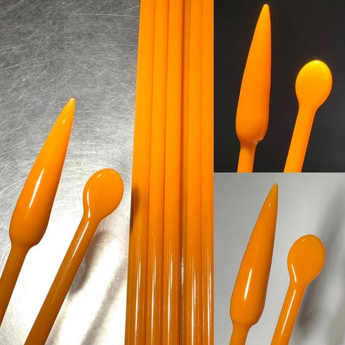 Pumpkin Rod