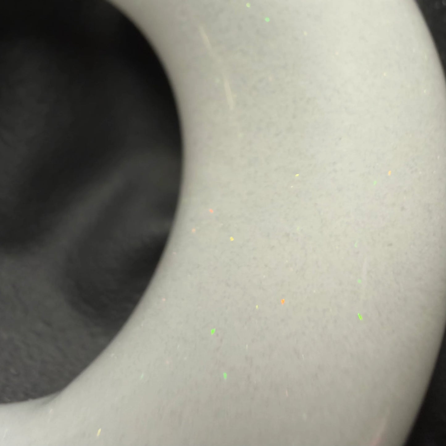 Radioactive Assistant Rod