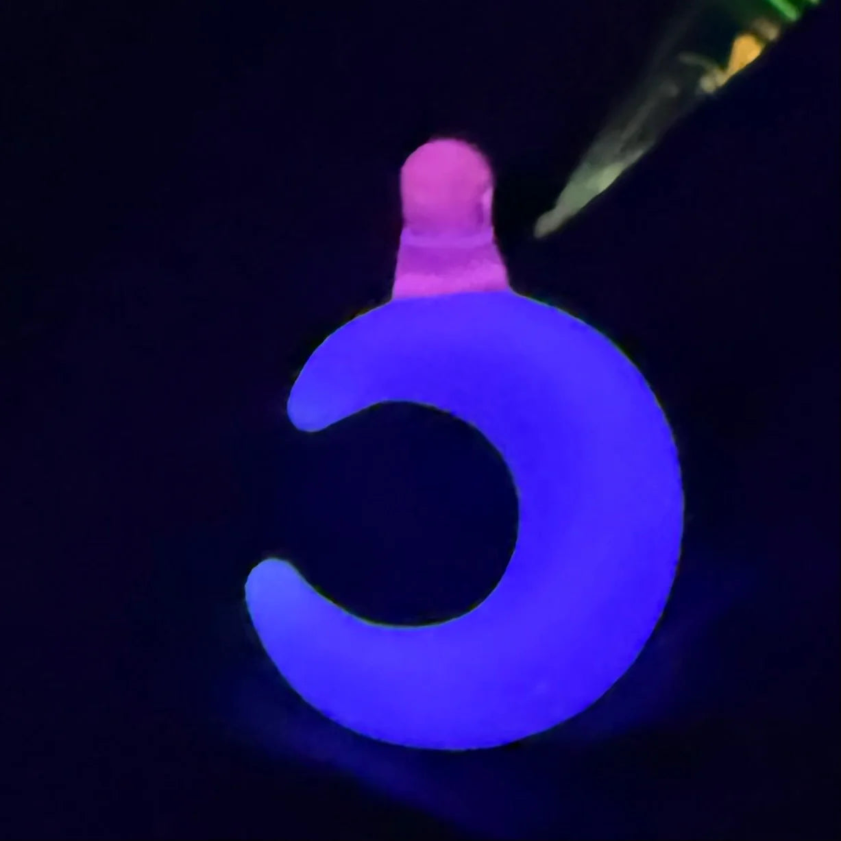 Radioactive Assistant Rod