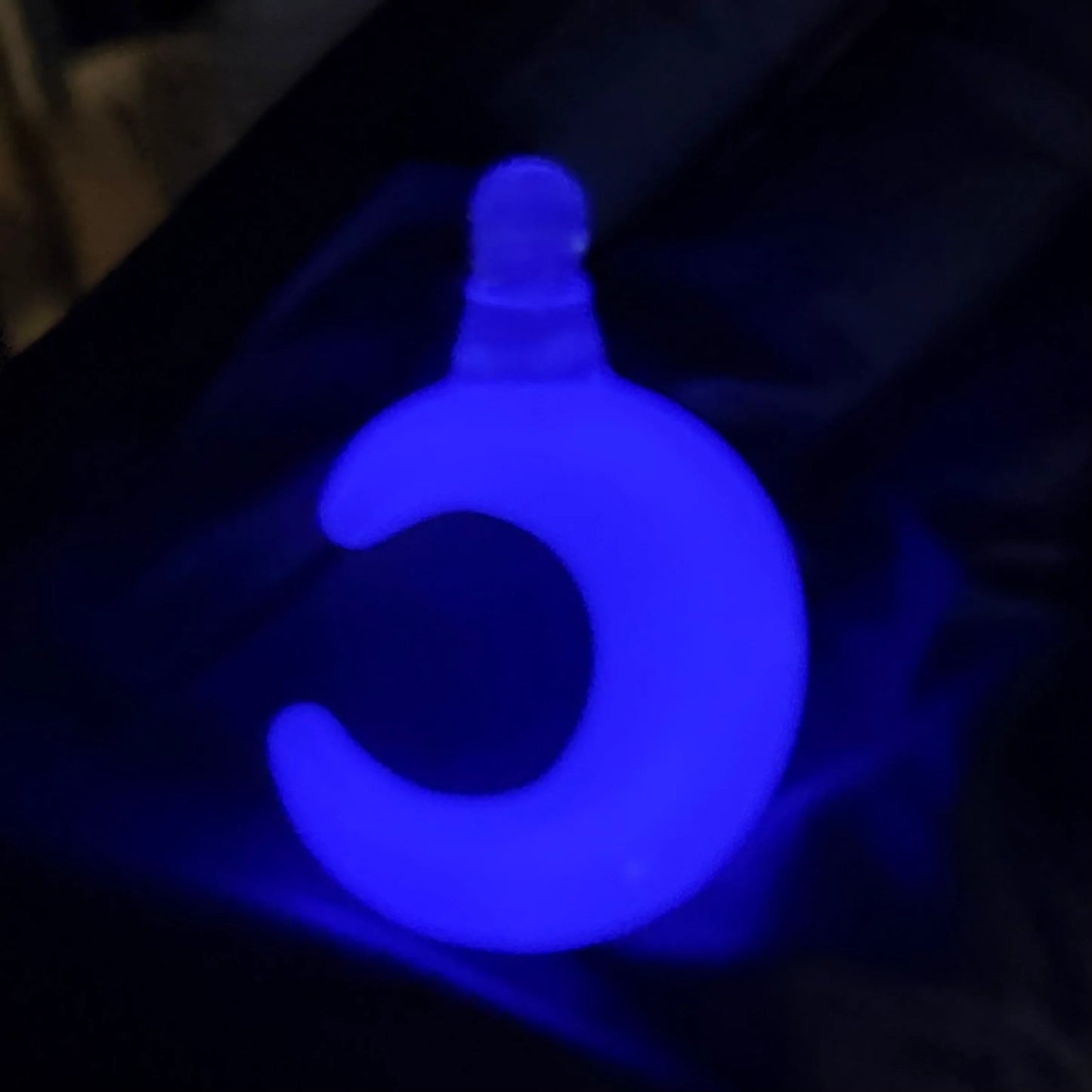 Radioactive Assistant Rod