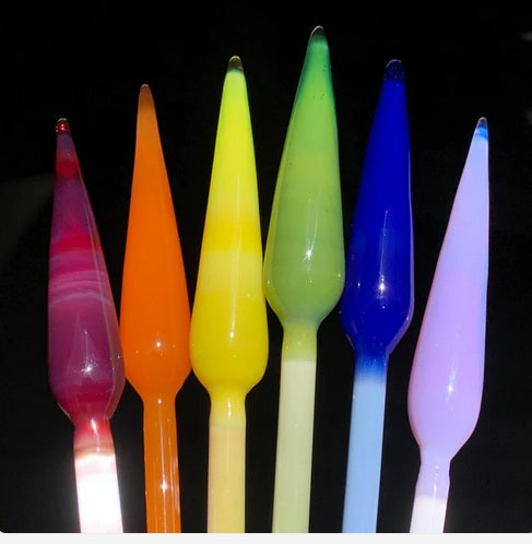 Rainbow Sample Rod Pack V13