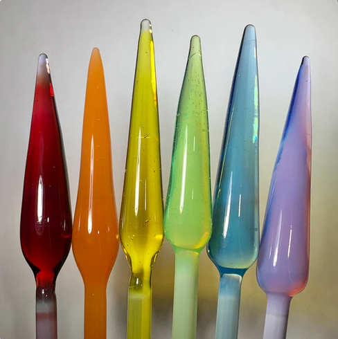 Rainbow Sample Pack V9