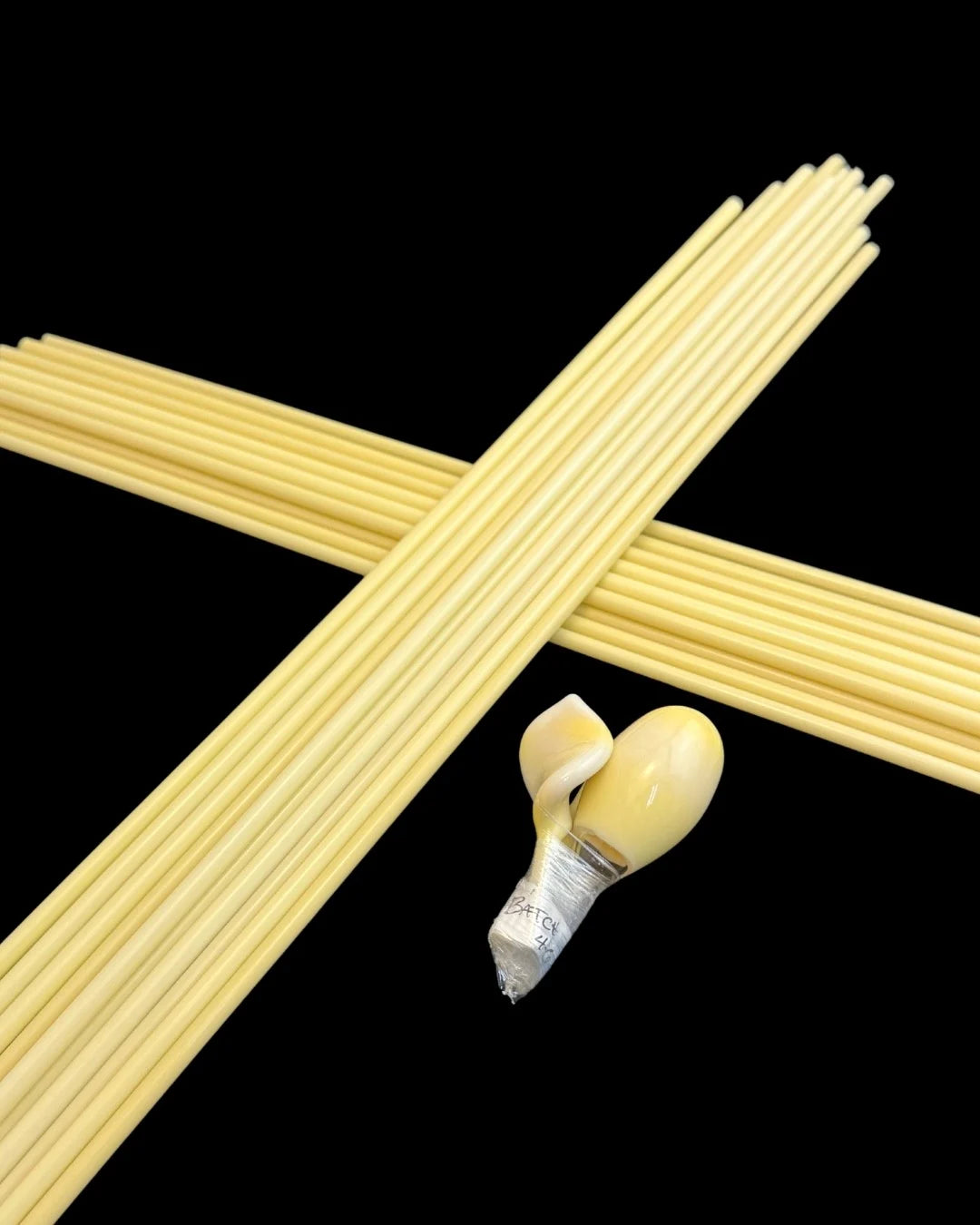 Salted Butter (NS-158) Rod