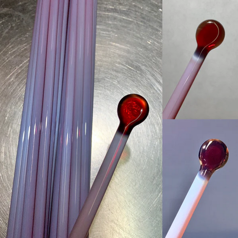 Smokey Phoenix Rod