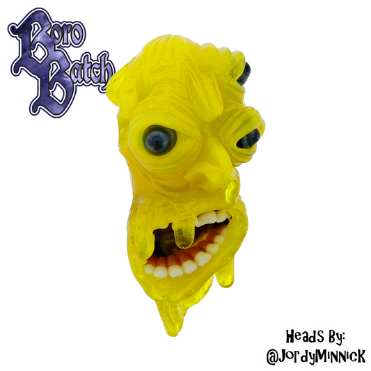 Sour Puss Rod