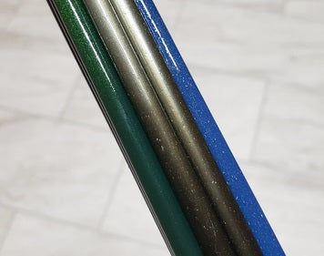 Sparkle Sample Rod Pack