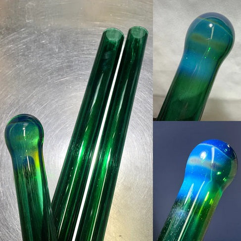 Spirulina Tubing