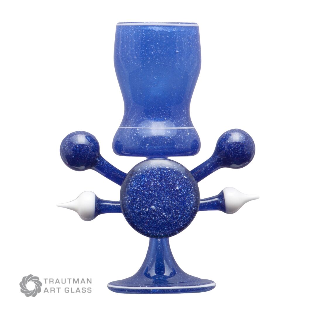 Blue Blizzard (TAG-13) Rod