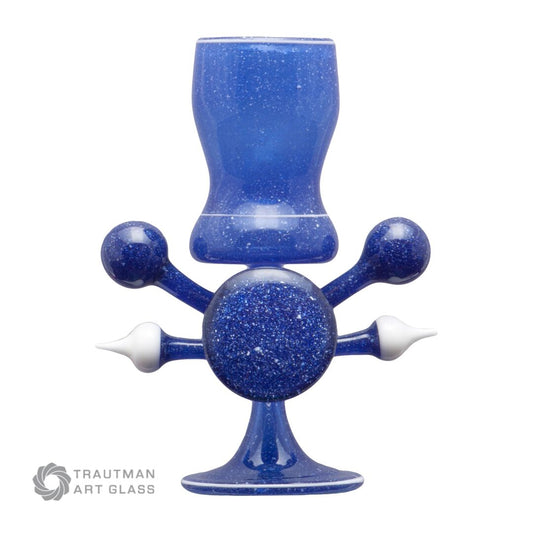 Blue Blizzard (TAG-13) Rod