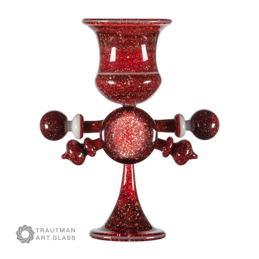 Red Blizzard (TAG-15) Rod