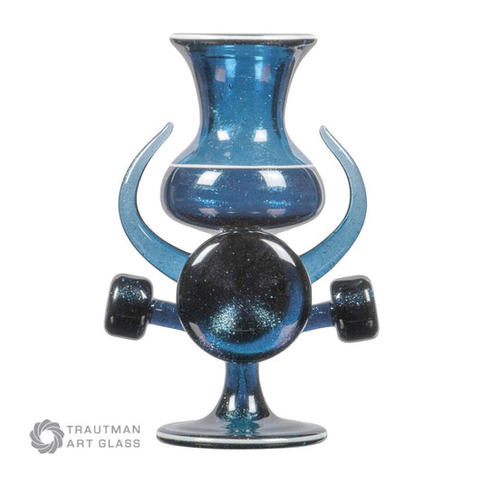 Heavy Blue Stardust Rod (TAG032)