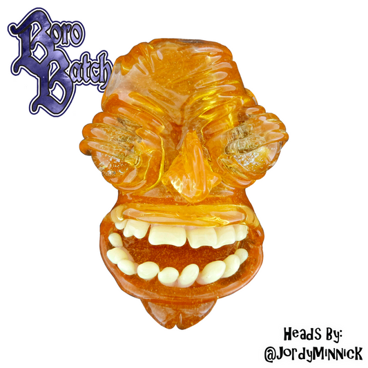 Tangelo Rod