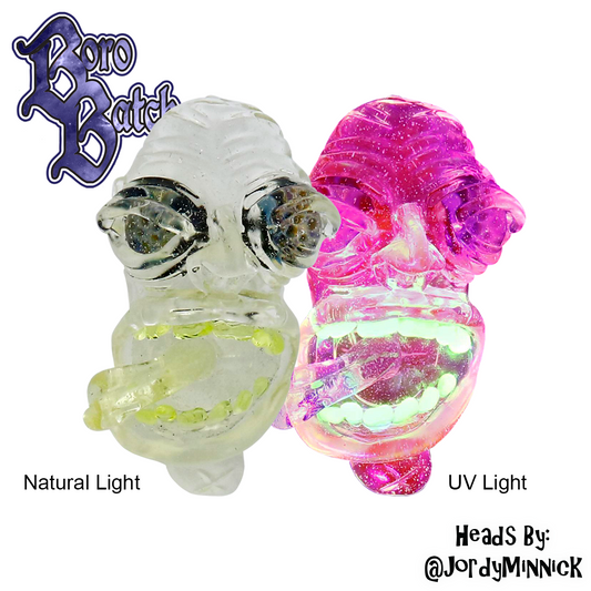 Watermelon (UV) Rod