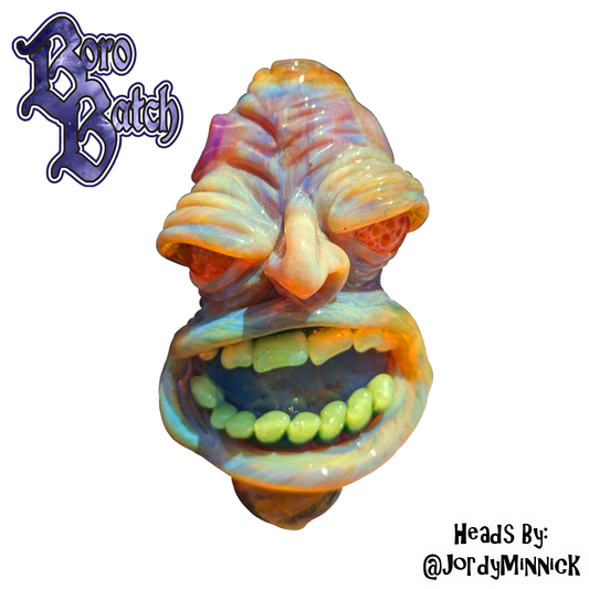Wild Honey Rod