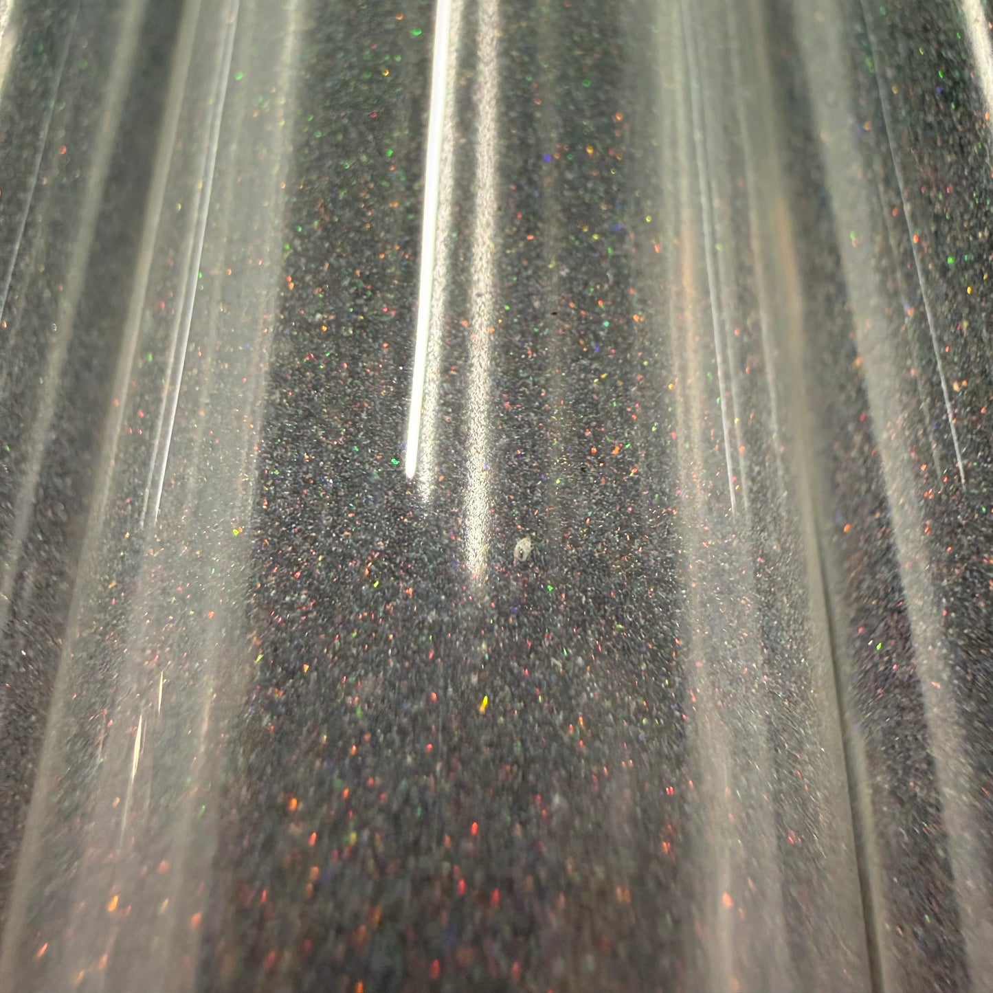 Wizard Dust Lite Tubing