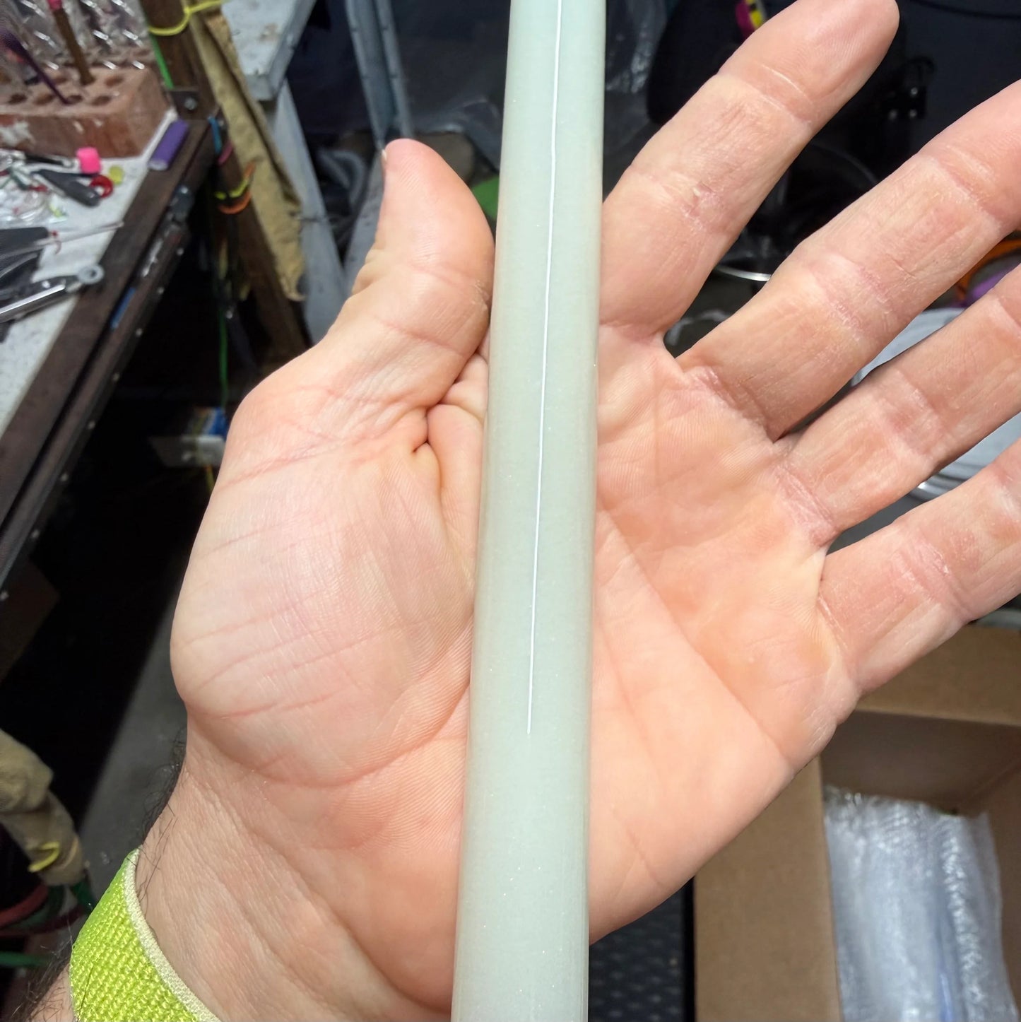 Wonderland Rod