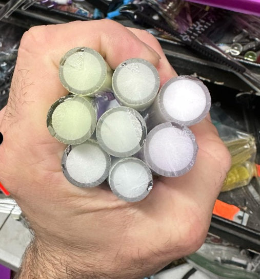 Green Glow Rod