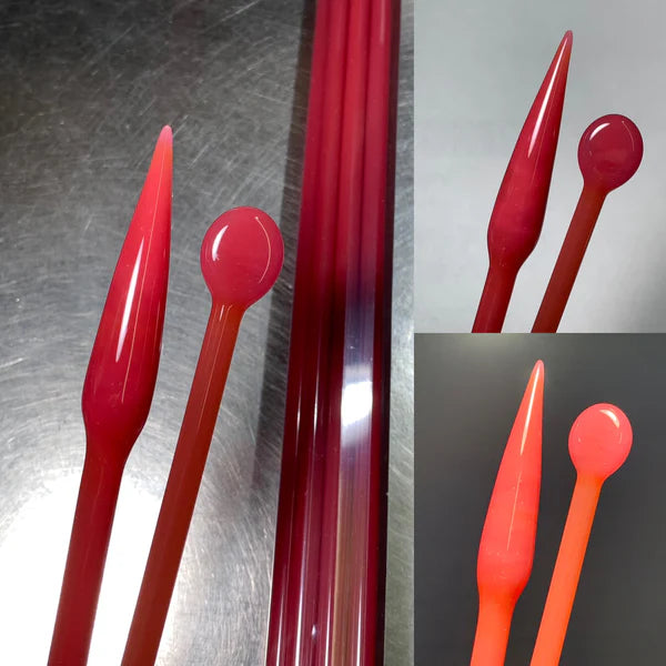 Desert Rose Rod